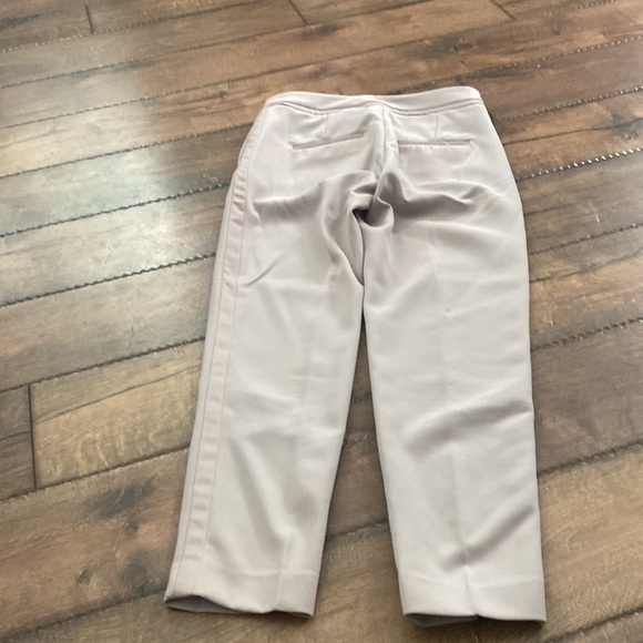 H&M Tuxedo Pants - Picture 6 of 6